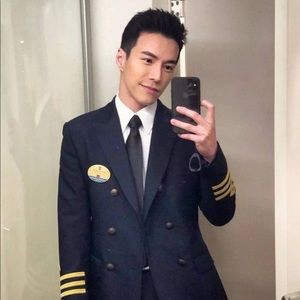 Meet your Posher, Jesse